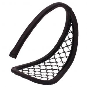 Femmes R&eacute;sille C-String String Slips Sous-V&ecirc;tements Culotte Lingerie Noir - Neuf