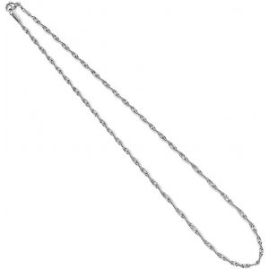 Kal-Femme Homme Enfant Mixte Acier Chaine Acier Inoxydable - Neuf