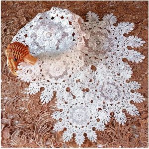 Sjzg-Sets De Table - Neuf