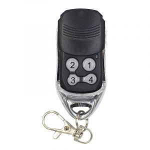 Sommer 4020 4026 Tx03 868-4 Télécommande Pour Porte De Garage 868mhz Rolling Code Emetteur Manuel Nouveau 4011 4021 4025 4031 4035 Aperto 4021 4025.Télécommande Sommer Porte De Garage--Smg-015 Sommer - Neuf