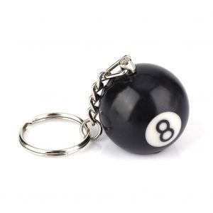 Outil De Coupe-Queue De Billard En Forme De Queue De Billard (N¡Ã 8) - Neuf