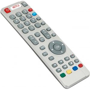 VornixorSarlshop-SHWRMC0116 SHW/RMC / 0116 T&eacute;l&eacute;commande Aquos Compatible avec Sharp TV Lc-32chg6241k Lc-49cfg6241k Lc-55cfg6241k Lc-32chg6242k Lc-49cug8462ks Lc-55cug8462kccgccf-35cf 40cfg6352e - Neuf