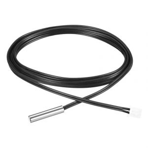 Ntc 10k Ohm Sonde De Temp&eacute;rature Thermique Num&eacute;rique &Eacute;tanche 1m - Neuf