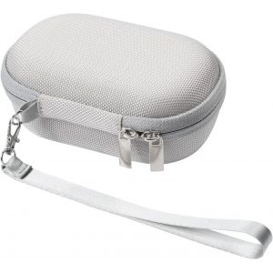 ?tui de protection en EVA pour souris compatible avec Logitech M510/M330/M720/G304/G305/MX Anywhere 3/Signature M650/G Pro/G Pro X, organiseur de souris portable (gris) - Neuf