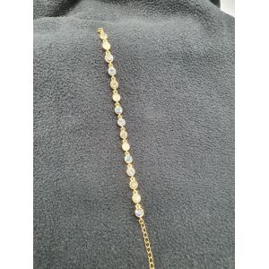 Bracelet Cristal Femme Swarovski - Neuf