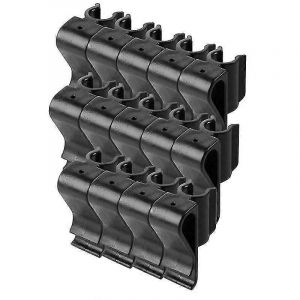 14pcs Golf Putter Titulaire Sac De Golf Clip Fixe Clubs De Golf Boucle Balle Aide &Agrave; La Formation Swing Trainer Sports Jeu Accessoires - Neuf