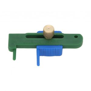 Testeur De Nouds De Reglage De Boucle De Tete De Ligne De Peche A La Mouche, Tresse De Ligne, Dispositif De Nouage De Ligne De Peche - Neuf