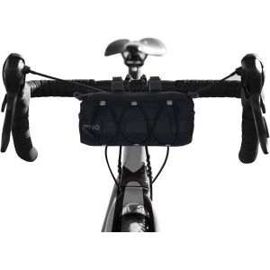 Sac De Guidon Vélo,Sacoche Cadre Velo,Sac De Guidon De Vélo Imperméable,Accessoires De Cyclisme Gravel,Sacoche Bikepacking - Neuf