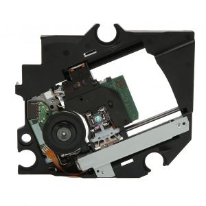 Piece De Rechange Pour Lentille Laser De Console De Jeu, Tete De Lentille Laser Optique Avec Mecanisme De Pont Pour Ps5 Kem 497aaa - Neuf