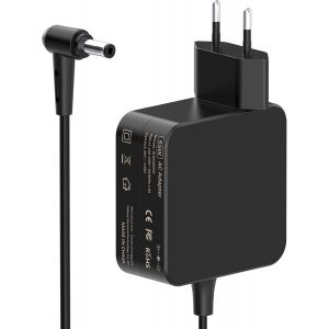 THEF-65W Chargeur Lenovo Ordinateur Portable 20V 3.25A pour Lenovo ideapad 3 5 330 330S 320 320S 310 100 110 120S 510S 530 710 S145 S340 S540 L340 C340 ADL45WCG ADLX65CLGE2A PA-1450-55LU PC Adaptateu - Neuf