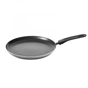 Durand Dupont - Cr&ecirc;pi&egrave;re Aluminium 24 Cm - Tous Feux Dont Induction - Neuf
