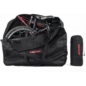 Subzonal-Sac De Transport V&eacute;lo Sac De Roue Imperm&eacute;able Housse De Transport Pour V&eacute;lo Pliant 20 Pouces - Neuf