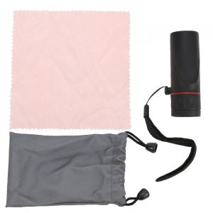Mini Telescope Monoculaire A Faible Vision Nocturne, Monoculaires Haute Puissance 8x Pour L'observation Des Oiseaux Et La Chasse - Neuf