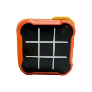 Console De Jeu D'&eacute;checs 3 En 1 Tic-Toe Bolt - Jouet &Eacute;ducatif - Neuf