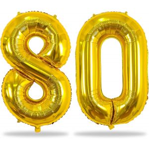 Grands Ballons Vert Sauge En Forme De Chiffre 30 ¿ 101,6 Cm ¿ Feuille D'Aluminium Olive 3 & 0 ¿ Auto-Gonflant ¿ Ballons Décoratifs De Fête Pour Femme ¿ 101,6 Cm - Neuf
