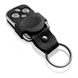 Télécommande,télécommande de porte de garage électrique,télécommande universelle à 4 boutons - Neuf