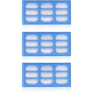 Kalanka-Filtre Pour Fontaine A Eau Chat, Distributeur D&iquest;Eau Filtrante Pour Chat Et Chien Pour Cat Dog Mate, 3pcs- - Neuf