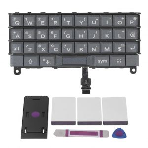 Remplacement Du Clavier De T&eacute;l&eacute;phone Portable Pour Blackberry Key2 Le Ensemble D'outils De R&eacute;paration De T&eacute;l&eacute;phone D'accessoires De Clavier - Neuf