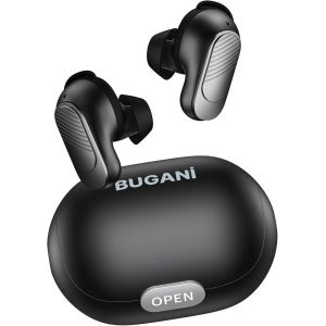 KALANKA-Ecouteurs Bluetooth sans Fil, &Eacute;couteurs Bluetooth 5.3 avec HiFi St&eacute;r&eacute;o Basses Casque, 24H R&eacute;cr&eacute;ation, 4 ENC R&eacute;duction de Bruit Mic, Oreillette Bluetooth Sport IP6 &Eacute;tanche pour iOS Android - Neuf