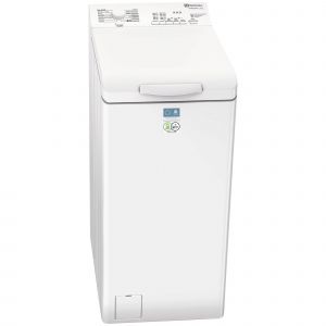 Electrolux EN5T8621NA machine &agrave; laver Charge par dessus 6 kg 1151 tr/min Blanc - Neuf