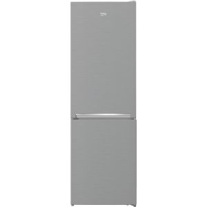 R&eacute;frig&eacute;rateur combin&eacute; Beko RCNA366K40XBN r&eacute;frig&eacute;rateur-cong&eacute;lateur Pose libre 324 L Acier inoxydable - Neuf