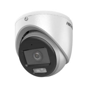 Cam&eacute;ra de S&eacute;curit&eacute; Hikvision Value Tourelle 3K 2.8mm Ext&eacute;rieure IP67 - DS-2CE70KF0T-LMFS(2.8mm) - Neuf
