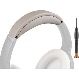 LORANKA-Remplacement de Bandeau Headband Kit de Coussinets pour Sony WH-1000XM3 (WH1000XM3) Casque, Installation Facile en Bricolage - Neuf