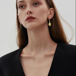 Kal-Boucles D'oreilles Raquette De Tennis Pour Femmes En Acier Inoxydable Boucles D'oreilles Pendantes Balle De Tennis Raquette Bijoux De Sport Pour Les Amateurs De Joueurs De Cadeau. - Neuf