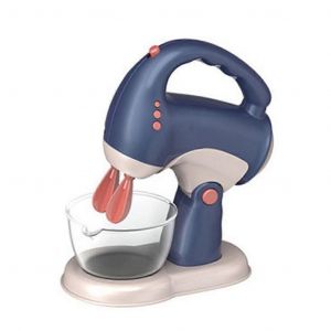 1set Filles Cadeau Jeu De R&ocirc;le Jouet Simulation Interactive M&eacute;langeur De Cuisine Jouet De Cuisine - Neuf