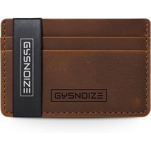 asas-Porte-Cartes De Crédit Pour Homme En Cuir Véritable¿Portefeuille Homme Fin Pour Porte Carte Femme,Portefeuille Femme Petit,Porte-Cartes De Crédit Femme,Portefeuille A Un Design Mini Et - Neuf