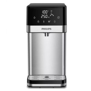 Distributeur d'eau &agrave; chauffe instantan&eacute;e Philips PHADD5910M/10 - Neuf