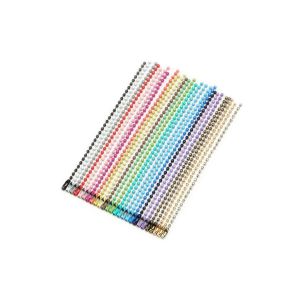 10 feuilles de plastique thermor&eacute;tractables pour loisirs cr&eacute;atifs et projets de bricolage - Film translucide 29 x 20 cm - Neuf