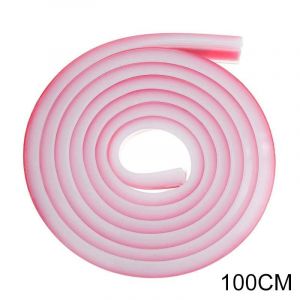 Accueil Syst&egrave;me De R&eacute;tention D'eau Seuil En Silicone Barrage D'eau Baignoire Auto-Adh&eacute;sive Douche Barri&egrave;re Retenue Bande D'&eacute;tanch&eacute;it&eacute; Salle De Bain Transparent,100cm - Neuf