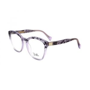 Lunettes - Pucci - Ep2707516 - Couleur 516 Lilac - Monture Plastique - Protection Uv 4 - Neuf