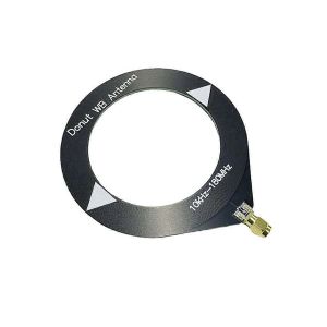 Antenne &agrave; large bande Donut Antenne de r&eacute;ception Mini antenne boucle - Neuf