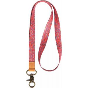 KAL-Lanières Tendance, Porte-Clés, Lanières De Cou Pour Clés, Portefeuilles Et Porte-Badges, Design L, 52 - Neuf
