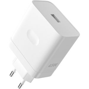 JGD-45W Super VOOC Chargeur Rapide pour Oppo A40M A40 A80 A18 A5 Pro Reno14F 13FS 13 12F 11F,Chargeur Rapide VOOC Charge pour realme 14 Pro 12 C75 C65 C61 C71 Note 60 OnePlus 10 9Pro Nord CE 3 2 Lite - Neuf