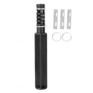 Bande De Cuir Sangle Bord Cutter Bricolage Bande De Cuir Artisanat Outil De Coupe - Neuf