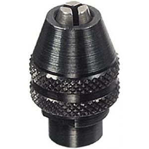 Multi Mandrin (0.8 - 3.2 mm) Outil Rotatif Accessoire pour Changer les Accessoires - Neuf