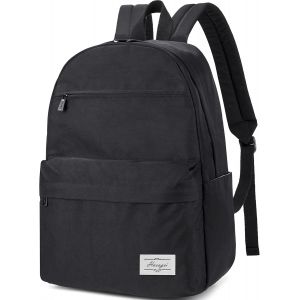 Sac à Dos Femme,Homme Sacs à Dos Pour Ordinateur Portable,Accueillir Un Ordinateur de 15,6'',Sac à Dos Fille Scolaire Adolescent Collège,Backpack Pour Voyage Travail Université.[T259] - Neuf