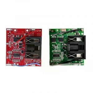 Poids léger 5S 21V BMS 18650 Carte Adaptateur de charge Protection de charge Carte de circuit imprimé Facile à installer - Neuf