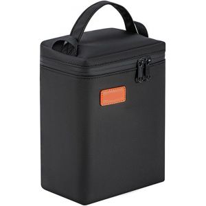 Chenquansarl-Sac Chauffant Thermostatique Pour Batterie De Drone Dji Modèle Aviation Batteries Résistant Au Froid Étui De Rangement Durable Température Constante Sac-Lichifit - Neuf