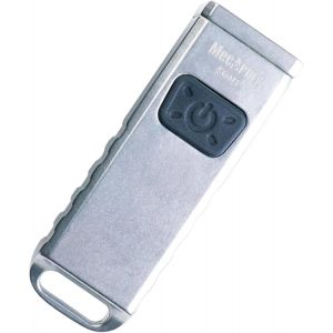 DOOL-Sgn1 Mini Lampe De Poche Porte-Clés Rechargeable Usb Edc,Xp-G2 S5 Led Avec 530 Lumens - Neuf