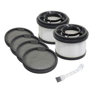 Kit de filtre à air pour aspirateur Dreame T10 T20 T30 Filtre lavable - Neuf