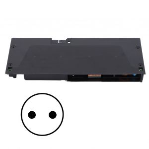 Bloc D'alimentation De Remplacement Integre Adp-160cr Avec Cordon D'alimentation Pour Playstation 4 Slim 2000 100-240veu - Neuf
