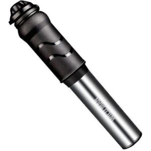 Pompe À Vélo Portable Ultralégère - Gonfleur À Main 100 Psi Pour Valves Schrader Et Presta, Conception Ergonomique Et Compacte, Seulement 88 G ! - Neuf