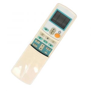 ARC433B50 T&eacute;l&eacute;commande climatiseur Daikin ARC423A1 ARC433A87 ARC423A5 ARC433B47 ARC433B50 - Neuf