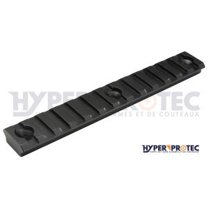 Hyper Access Rail M-Lock 14cm Et 13 Slots - Neuf
