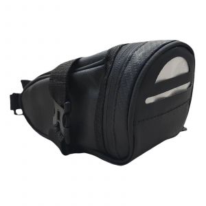Sacoche De Selle De Velo, Sac A Dos De Velo Etanche, Grande Capacite, Multifonction, Pour Velo De Route - Neuf