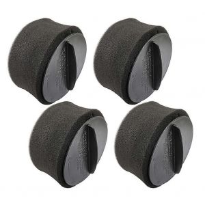 Filtre de remplacement pour aspirateur Power Force et Helix Turbo 32R9, 4 pi&egrave;ces - Neuf